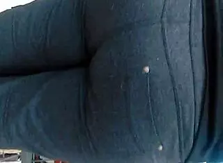 Spot that big booty pawg shopping at cub foods