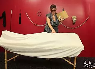 Sensual sara jay in fishnets rides cock with big tits cowgirl blowjob!