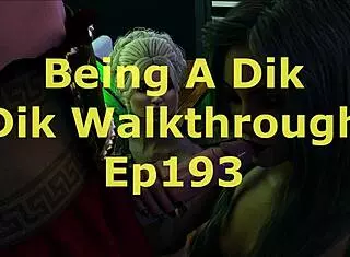 I'm deep in the dik route with this blonde 3some fantasy