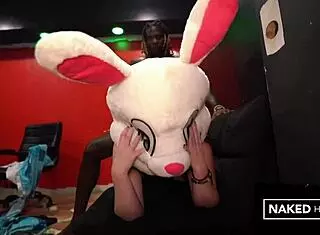 bbc destroys curvy pawg snow bunny milf pussy doggystyle