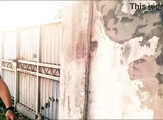 you saved this big boobs brunette now fuck her