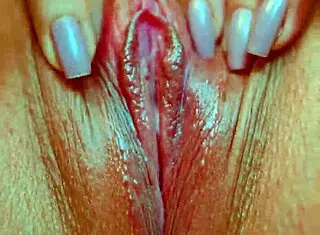gorgeous babe's pinkest tightest pussy 😍 homemade anal fun! 🔥