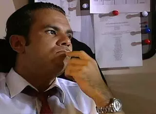 hey taste hannah harper's shaved pussy i'm licking it now