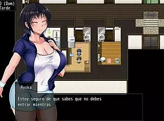 Scars of Summer Part 1 Gameplay with Subtitles