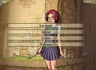 innocent witches visual novel gameplay... passwörter for chapter 5 unlocked 😈