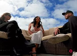 from tijuana table dance to pornstar fame evita love uncensored interview