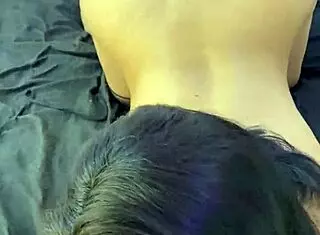 Crossdressing Twist Leads To Friend's Boyfriend Fuck Fest