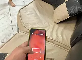 my stepmom loves taking it deep in her tight asian ass