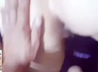 aurora estelar bunny rides big cock missionary in homemade latina dress