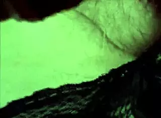 couple sucks and fucks bareback right by the waterfall