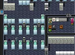 Watch big cock blast redhead tits and pussy with cum!