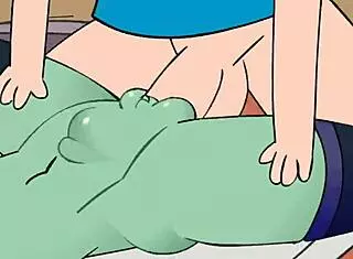 Huntress wizard maga cazadora’s adventure time quest