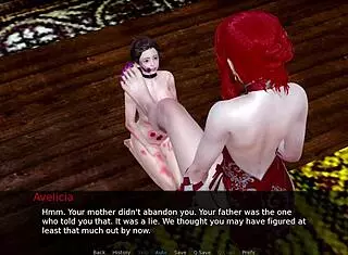 hey stepmom, time to clean as my maid... part 2!