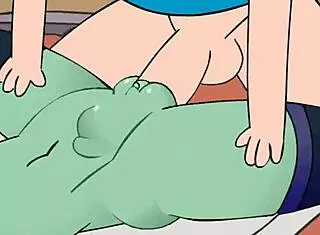 Huntress wizard maga cazadora’s adventure time quest