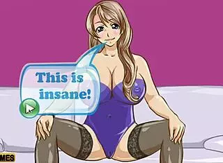 cumshot roulette turns pussy creampie shots into wild anal play frenzy