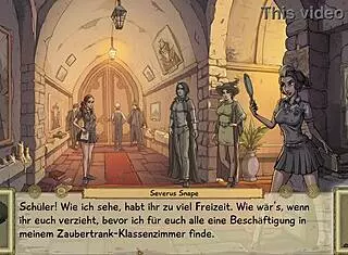 innocent witches visual novel gameplay... passwörter for chapter 5 unlocked 😈