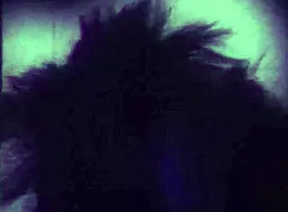 Tattooed Babe Rips Clothes for Hot Shower Strip