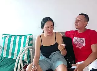 Boyfriend Dumps Me, Stranger Invites Home For Hard Fuck