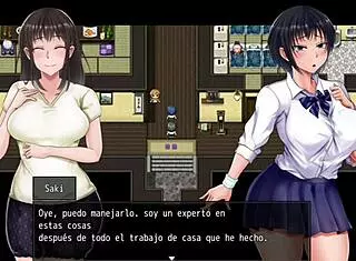 Scars of Summer Part 1 Gameplay with Subtitles