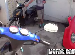 fukin taylor skye anal between pussy n asshole