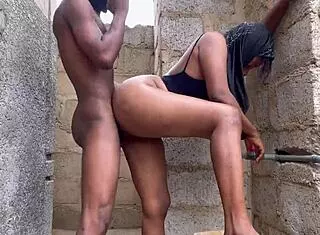 imagine spreading those fat asian bbw cheeks for bbc outdoors?