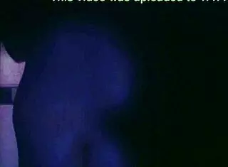 Tattooed Babe Rips Clothes for Hot Shower Strip