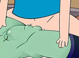 Huntress wizard maga cazadora’s adventure time quest