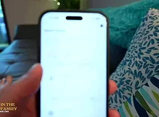 i accidentally let stepson fuck me deep and creampie my fat milf pussy kymber leigh