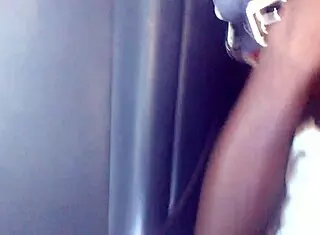 jay smooth's monster bbc stuff got her dripping wet 😍🍆💦🔥