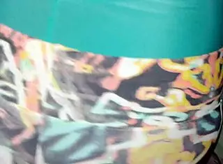 Ganhou Mais Uma Calça E Body Novos Trying On Lycra