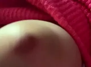 artemisia love's big boobs bounce hard nipples out