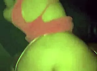 Her Tight 18+ Ass Craves Deep Homemade Brazilian Thrusts