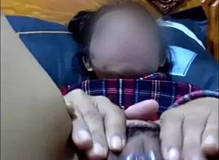 Filipina Girlfriend's Steamy Video Call Sex Paid Via Crypto