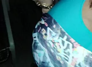 Ganhou Mais Uma Calça E Body Novos Trying On Lycra