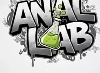 hey, watch this blonde slut wreck her hole with the ultimate anal vibrator!