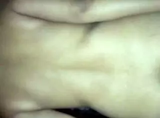 Wife Spreads Ass To Flash Tattoo With My Name!