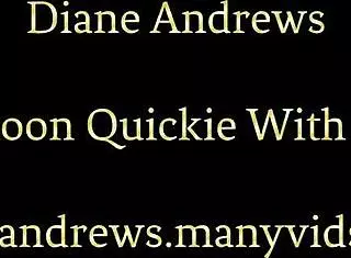 POV Afternoon Quicky: Smoking Hot Wife Sucks Big Tits Cock!