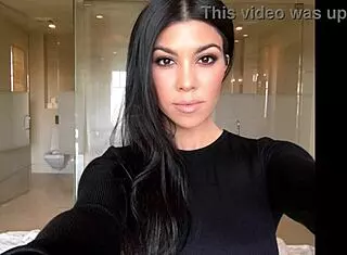Kourtney Kardashian's Sexy Curves Inspire Hottest Celebrity Fantasies