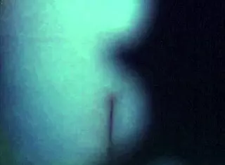 Tattooed Babe Rips Clothes for Hot Shower Strip