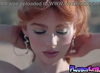 Petite Sadie Boldly Bares Small Boobs Hairy Pussy