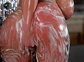 Jolee Love Busty Babe Thrills In DP Threesome Day