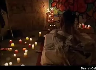 crime of father amaro stars soraia chaves