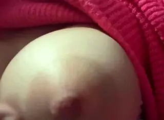 artemisia love's big boobs bounce hard nipples out