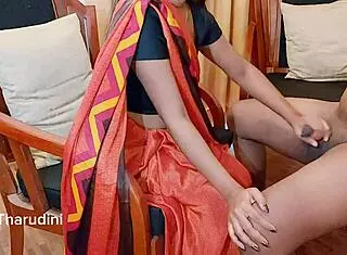 omg my slut wife rides boss cock in hotel 🏨🍆😈💦