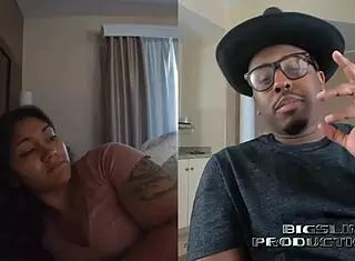 Ever wonder how a podcast host pounds a live caller senseless?