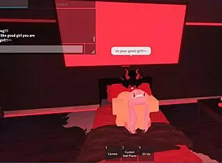 futa tempts slut with wild nightclub ride