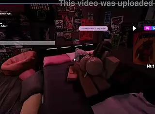 Fan Sex Adventure Continues with Monster Cock Thrusts