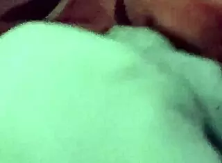 caught stepbro jerking i love helping him explode cum