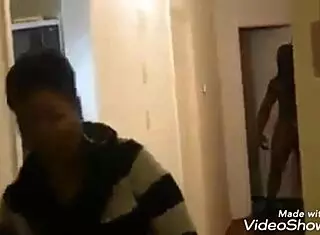 Married Brides Unleash Wild Desires