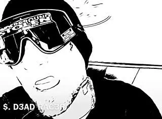 Tattooed Bubble Butt Babe Gives JOI with Her Massive Monster Cock Tease